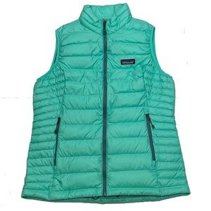 M / Patagonia Vest